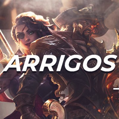 Arrigos2 Profile Picture