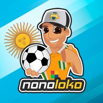 NonoLoko🔟🇦🇷⭐⭐⭐ Profile