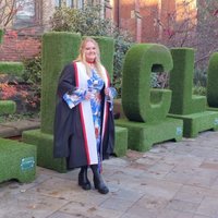 Dr Jess Buttress (@jbuttresssci) 's Twitter Profile Photo Dr Jess Buttress (@jbuttresssci) 's Twitter Profile Photo