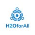 H2OforAll Project (@ph2oforall) Twitter profile photo H2OforAll Project (@ph2oforall) Twitter profile photo
