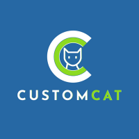 CustomCat(@MyCustomCat) 's Twitter Profile Photo