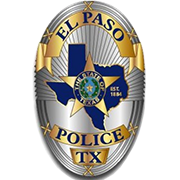 EL PASO POLICE DEPT (@eppolice) 's Twitter Profile Photo EL PASO POLICE DEPT (@eppolice) 's Twitter Profile Photo