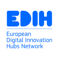 European Digital Innovation Hubs Network(@edih_net) 's Twitter Profile Photo