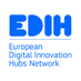 European Digital Innovation Hubs Network (@edih_net) Twitter profile photo European Digital Innovation Hubs Network (@edih_net) Twitter profile photo