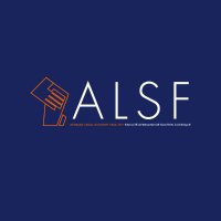 ALSF(@africalegal) 's Twitter Profile Photo