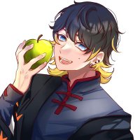 林藤 じん (@rindou_zin) 's Twitter Profile