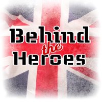 Behind the Heroes(@bth_cic) 's Twitter Profile Photo