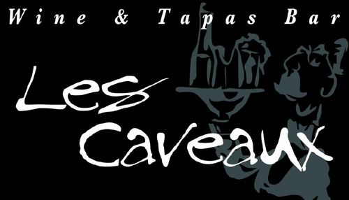 Les Caveaux is no more. We now have a beautiful new restaurant in the heart of Holmfirth. Follow us @aldeaholmfirth