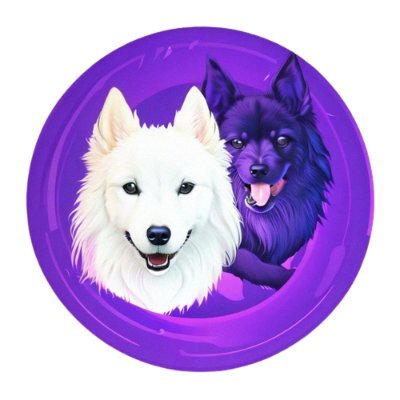 SamoWolf is the next revolutional AI meme token on Solana Blockchain...
Discord: https://t.co/LZ0c0l6uWq
Quests: https://t.co/n64rGWnQaS