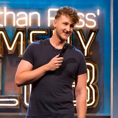 JoeHobbs's profile picture. "Very funny" - Jonathan Ross. Book me: hannah@hannahlaytonmanagement.com