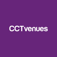 CCT Venues (@cctvenues) 's Twitter Profile