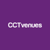 CCT Venues (@CCTVenues) Twitter profile photo