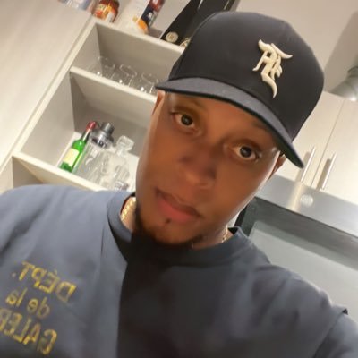 ShawnDon_Fool Profile Picture