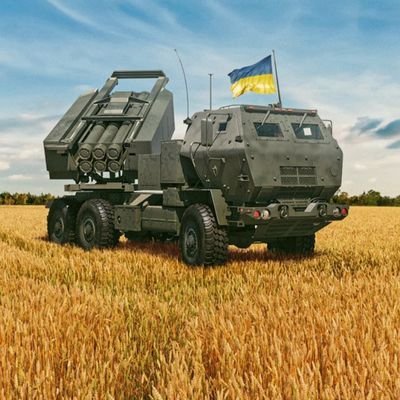 Резервний аккаунт Капітана Хаймарс @Capt_Himars (На випадок блокування руснею)