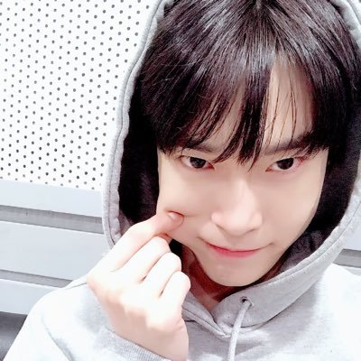 mewyouuu1's profile picture. น้องโดยอง น้องอินจุนลูกน้อยของแม่จ๋า 🍀⭐️