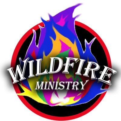 Progressive Ministry, but no fuddy-duddies. Just wanna make a big ‘ol fuss about Jesus. Inclusive, LGBTQ affirming, Christian Universalist. Wildfire.