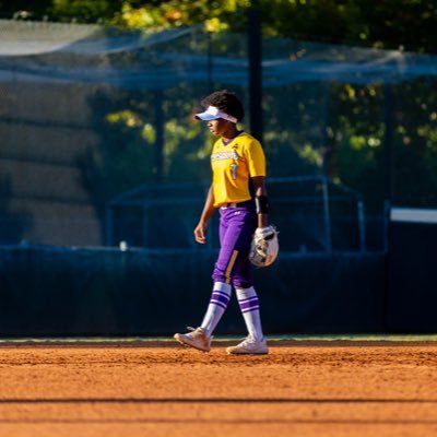 Lipscomb Softball | 2022 | MID & OF