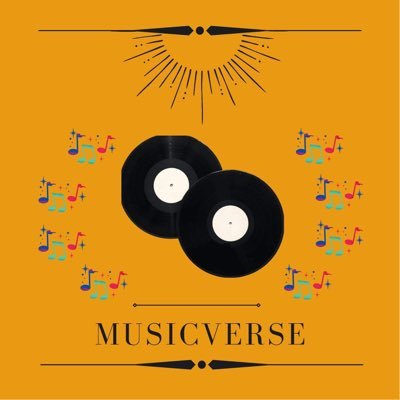 music_verse6's profile picture. 