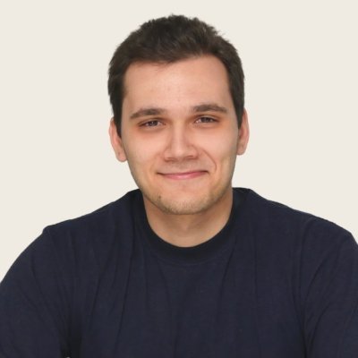 CristianPuiu9's profile picture. DR copywriting