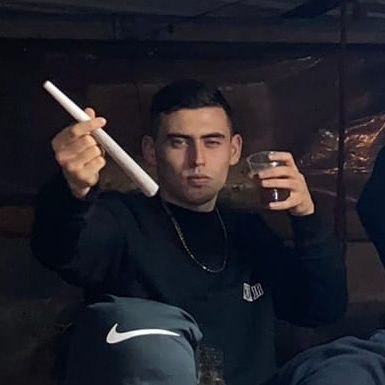 BernardoCharana's profile picture. 2125💯💪