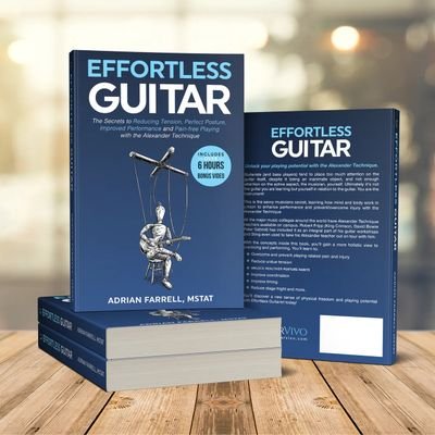Alexander Technique teacher, poise/posture expert, guitar nut, daddy, #pwME & author of https://t.co/xPGegPW6wD
“Our true nationality is mankind.”
H.G