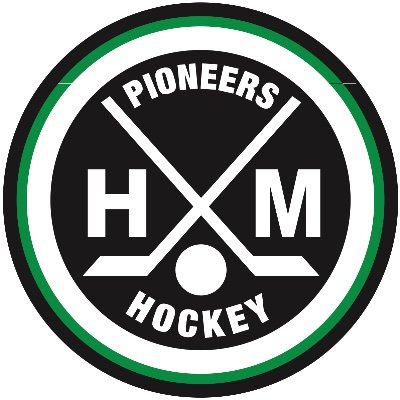 Hill-Murray Hockey