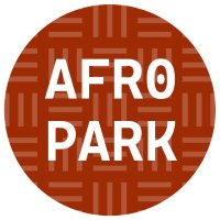 AfroPark(@afropark_) 's Twitter Profile Photo