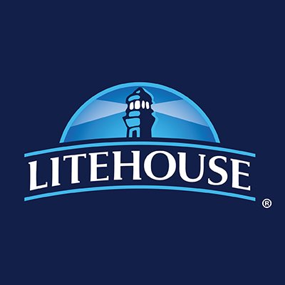 Quality you can taste, for the whole family to enjoy. #LitehouseInTheHouse