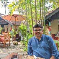 Raghav Swaminathan (@raghavswaminath) 's Twitter Profile