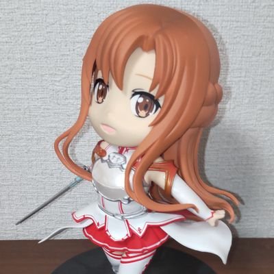 takam803's profile picture. SAOアスナ推し❤️　
SAOメインに、日常を呟いてます
SAOFDプレイヤー名：mo-chi_24

よろしくお願いします✨