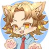 orosran_bulcket's profile picture. 2018.6.15より活動開始。1児の父。変化の術修行中の化け猫Vtuber。師匠（リデザイン）： 花霞りんどう様（りんちゃん）（@rin_hanagasumi） 、師匠（モデリング）：古竜むん様（@mun_mu0）