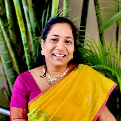 SreeRao9's profile picture. A happy soul.