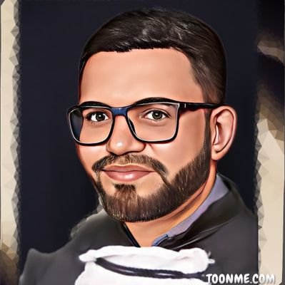 Marcoslmedrado's profile picture. 