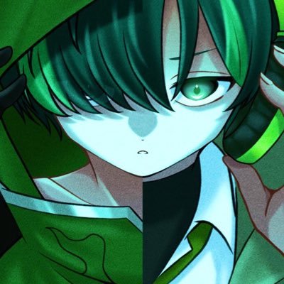 氷雨。さんのプロフィール画像