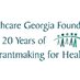 Healthcare Georgia Foundation (@healthcarega) Twitter profile photo Healthcare Georgia Foundation (@healthcarega) Twitter profile photo