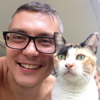 vladivc19's profile picture. 