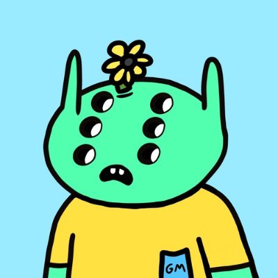 nftfiNo0b's profile picture. diary of an NFTFi noob