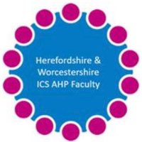 Herefordshire and Worcestershire AHP Faculty(@HWAHPFaculty) 's Twitter Profile Photo