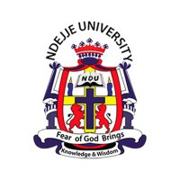 Ndejje University (@ndejjeunive) 's Twitter Profile