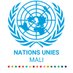 ONU MALI (@onu_mali) Twitter profile photo