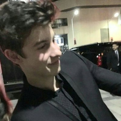 shawn mendes my best boy