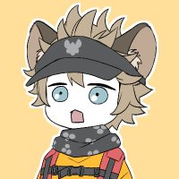 古茶@5/4東１エ36a (@kochamame_) 's Twitter Profile Photo