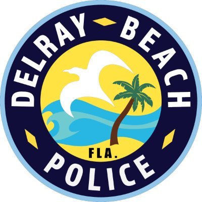 DelrayBeachPD Profile Picture