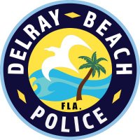 Delray Beach Police(@DelrayBeachPD) 's Twitter Profile Photo