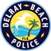 Delray Beach Police (@delraybeachpd) Twitter profile photo Delray Beach Police (@delraybeachpd) Twitter profile photo