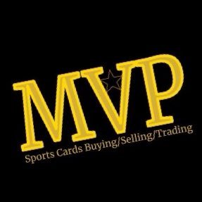 MVP_sportscards Profile Picture