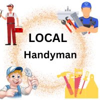 Local Handyman Singapore(@LocalHandyman8) 's Twitter Profile Photo