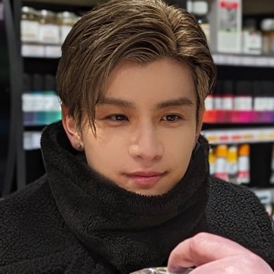 あきさんのプロフィール画像