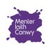Menter Iaith Conwy (@MIConwy) Twitter profile photo