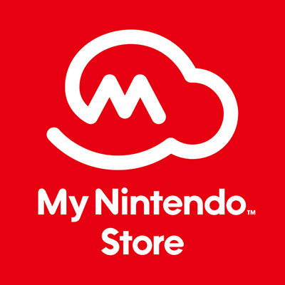 My Nintendo Store France